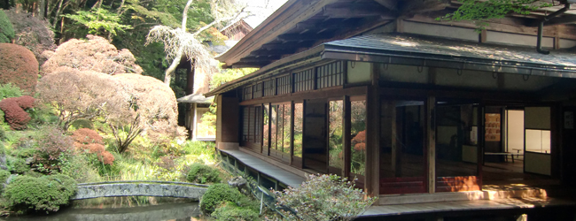 光前寺