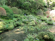 光前寺