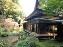 光前寺