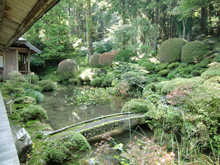 光前寺