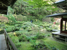 光前寺