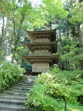 光前寺