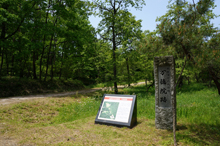旧万徳院庭園