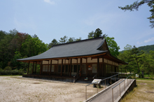 旧万徳院庭園