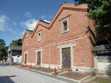 諸戸氏庭園