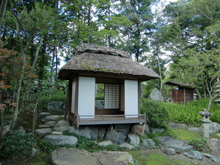 諸戸氏庭園