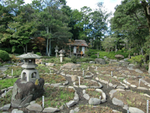 諸戸氏庭園