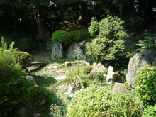 名古屋城二ノ丸庭園