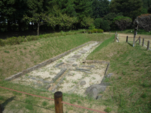 名古屋城二ノ丸庭園