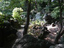 名古屋城二ノ丸庭園
