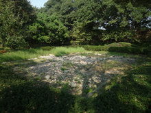 名古屋城二ノ丸庭園