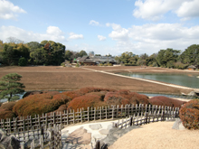 岡山後楽園