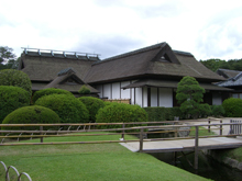 岡山後楽園