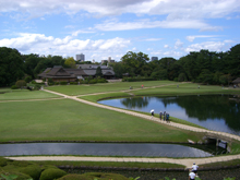 岡山後楽園