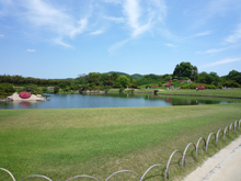 岡山後楽園