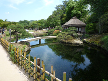 岡山後楽園