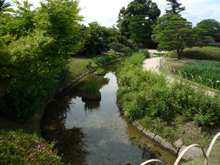 岡山後楽園