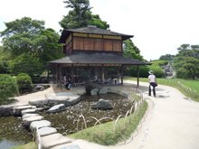 岡山後楽園