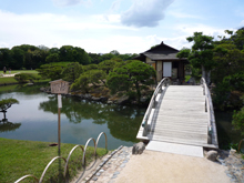 岡山後楽園