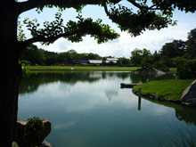 岡山後楽園