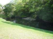 岡山後楽園