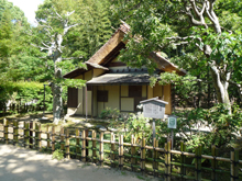 岡山後楽園