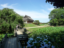 岡山後楽園