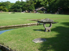 岡山後楽園