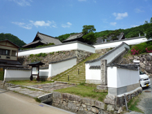 頼久寺庭園