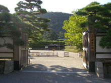 栗林公園
