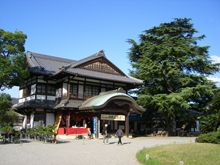栗林公園