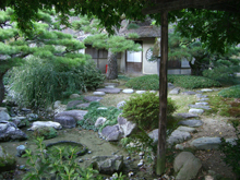 栗林公園