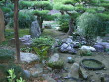 栗林公園