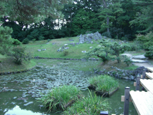 栗林公園