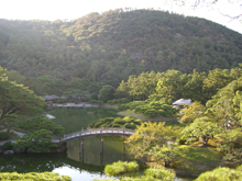 栗林公園