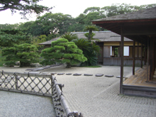 栗林公園