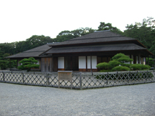 栗林公園