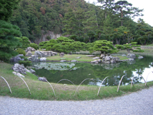 栗林公園