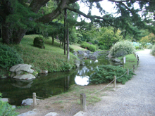 栗林公園