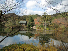 龍安寺庭園