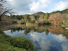 龍安寺庭園