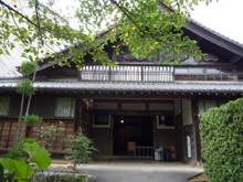 龍潭寺