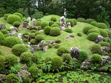 龍潭寺