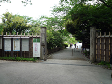 三渓園