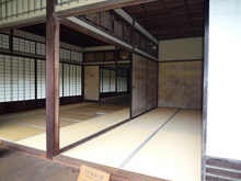 三渓園