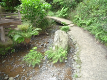 三渓園