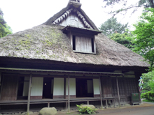 三渓園