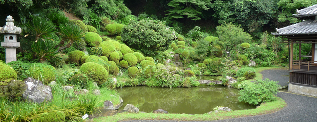 清見寺
