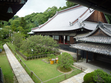 清見寺