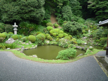 清見寺